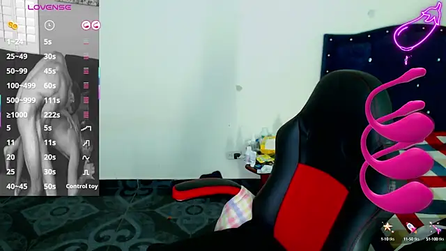 mrjhon26 online show from 09.25.25