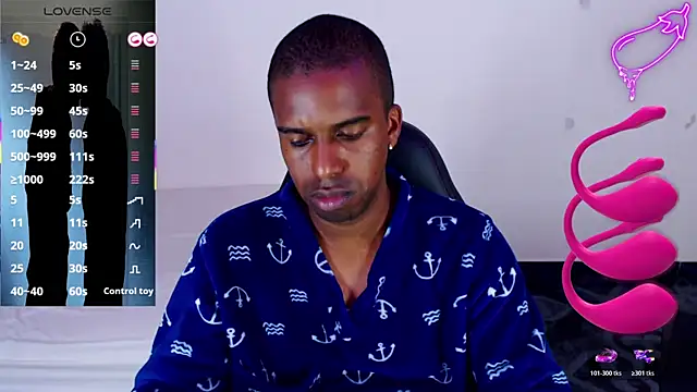 mrjhon26 online show from 04.16.26