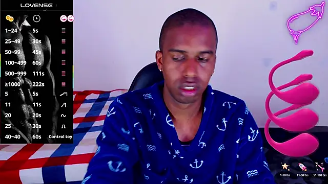 mrjhon26 online show from 05.11.26