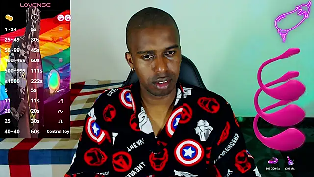 Snapshot of mrjhon26 chatting on 07.01.26 mrjhon26 online show from 07.01.26