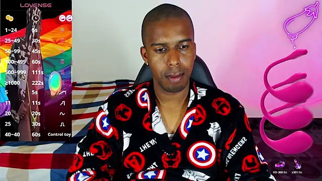 Snapshot of mrjhon26 chatting on 07.03.26 mrjhon26 online show from 07.03.26