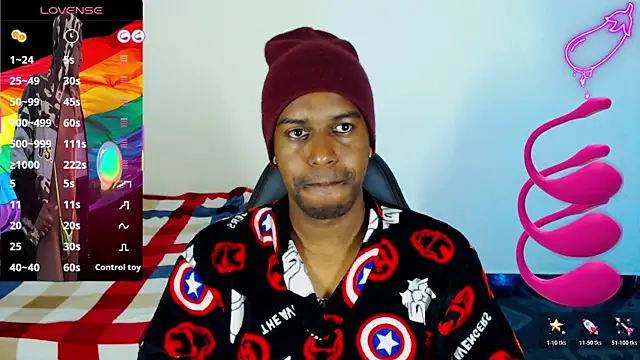 Snapshot of mrjhon26 chatting on 07.04.26 mrjhon26 online show from 07.04.26
