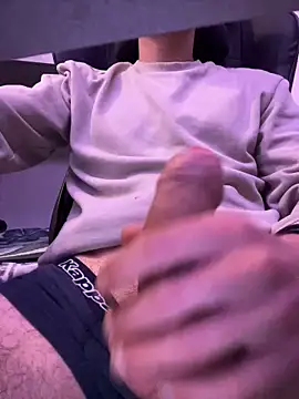 Onlymydick69 online show from 12.02.24