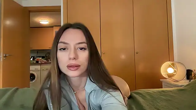 SweetTits26 online show from 03.16.26