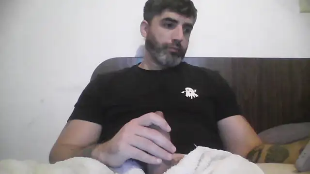 ozzypsico13 online show from 05.06.26