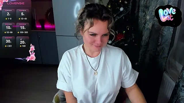 candy queeen online show from 12.08.24