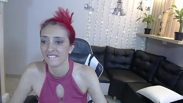 Ruby Your Milf online show from 01.10.25