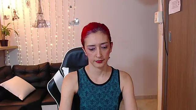 Ruby Your Milf online show from 01.23.25