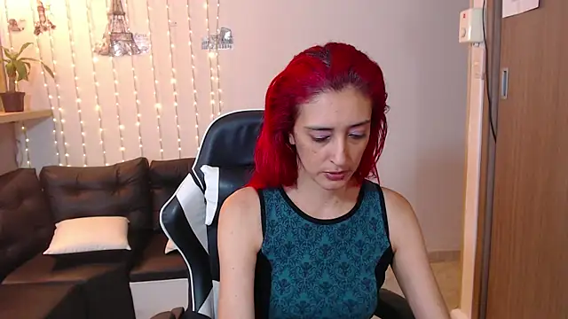 Ruby Your Milf online show from 01.24.25