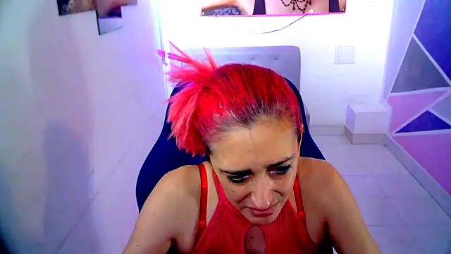 Ruby Your Milf online show from 01.30.25