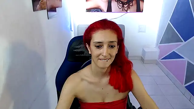 Ruby Your Milf online show from 02.04.25