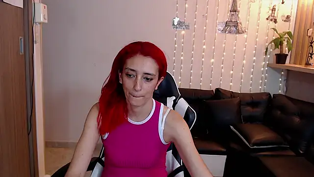 Ruby Your Milf online show from 02.08.25