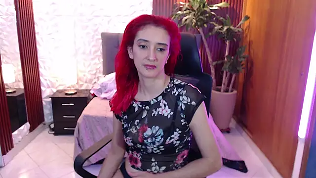 Ruby Your Milf online show from 02.25.25