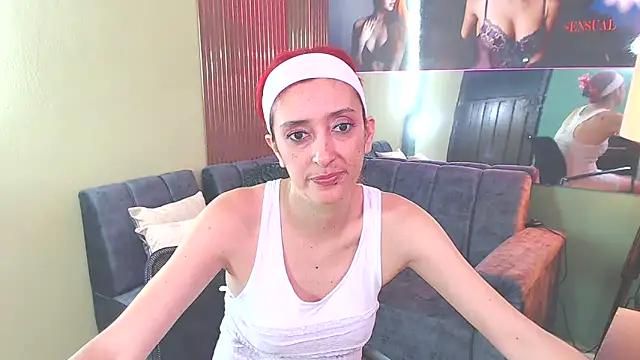 Ruby Your Milf online show from 02.28.25