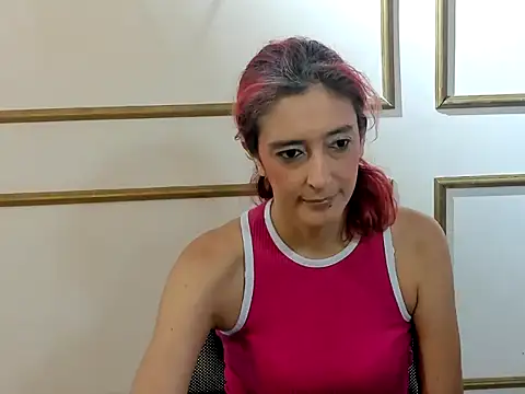 Ruby Your Milf online show from 09.09.25