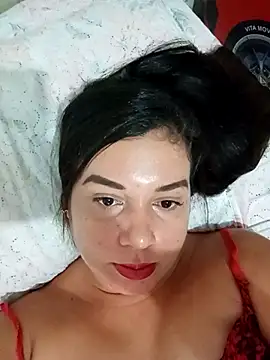 Snapshot of Ceccii chatting on 02.23.25 Ceccii online show from 02.23.25