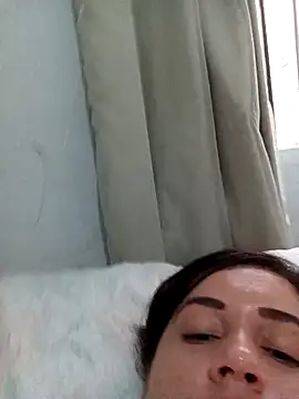 Snapshot of Ceccii chatting on 02.24.25 Ceccii online show from 02.24.25