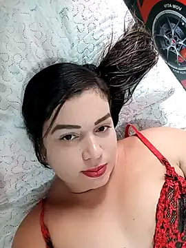 Snapshot of Ceccii chatting on 02.26.25 Ceccii online show from 02.26.25