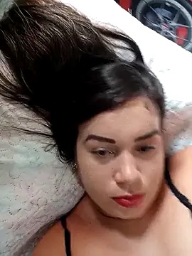 Snapshot of Ceccii chatting on 02.27.25 Ceccii online show from 02.27.25