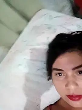 Snapshot of Ceccii chatting on 02.28.25 Ceccii online show from 02.28.25