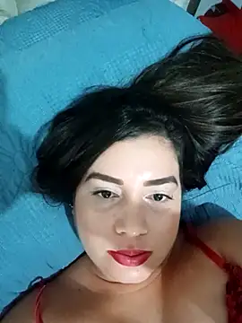 Snapshot of Ceccii chatting on 03.04.25 Ceccii online show from 03.04.25