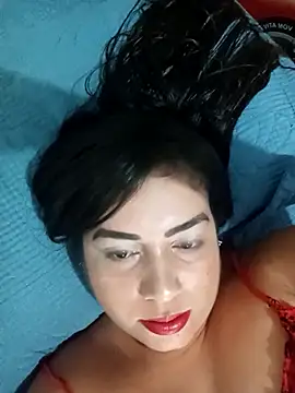 Snapshot of Ceccii chatting on 03.06.25 Ceccii online show from 03.06.25