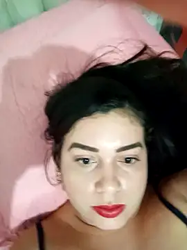 Snapshot of Ceccii chatting on 03.09.25 Ceccii online show from 03.09.25