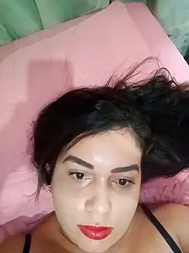 Snapshot of Ceccii chatting on 03.09.25 Ceccii online show from 03.09.25