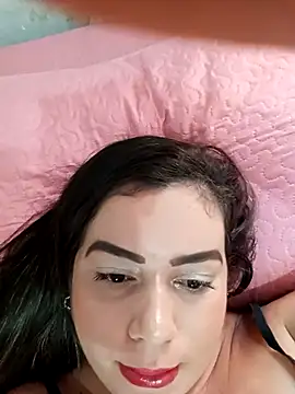 Snapshot of Ceccii chatting on 03.12.25 Ceccii online show from 03.12.25