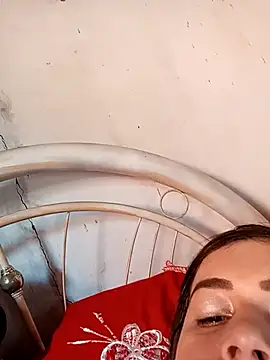 Snapshot of Ceccii chatting on 03.15.25 Ceccii online show from 03.15.25