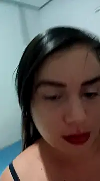 Snapshot of Ceccii chatting on 03.20.25 Ceccii online show from 03.20.25