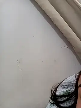 Snapshot of Ceccii chatting on 10.09.25 Ceccii online show from 10.09.25