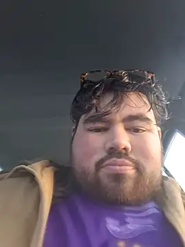 Snapshot of thefrenchhogan29 chatting on 02.10.25 thefrenchhogan29 online show from 02.10.25