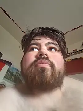 Snapshot of thefrenchhogan29 chatting on 03.12.25 thefrenchhogan29 online show from 03.12.25