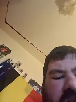 Snapshot of thefrenchhogan29 chatting on 11.13.25 thefrenchhogan29 online show from 11.13.25