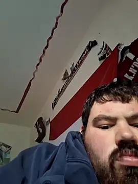 Snapshot of thefrenchhogan29 chatting on 11.15.25 thefrenchhogan29 online show from 11.15.25