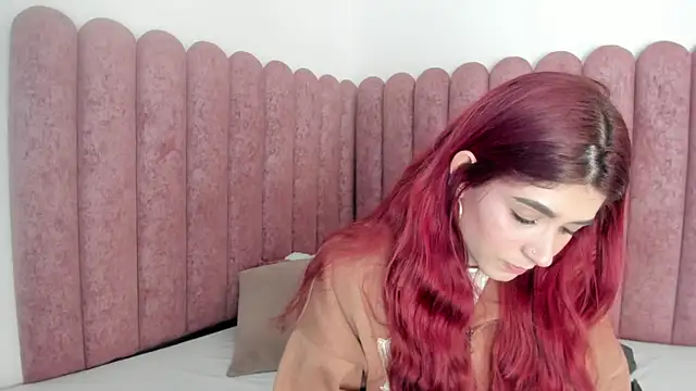 AnnyCherry  online show from 12.19.24