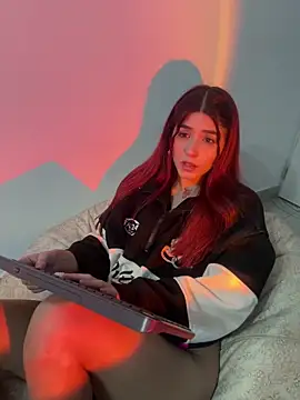 AnnyCherry  online show from 12.26.24