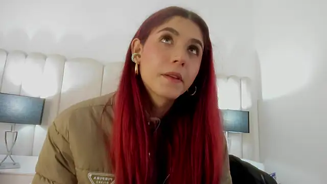 AnnyCherry  online show from 12.27.24