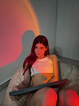 AnnyCherry  online show from 12.28.24