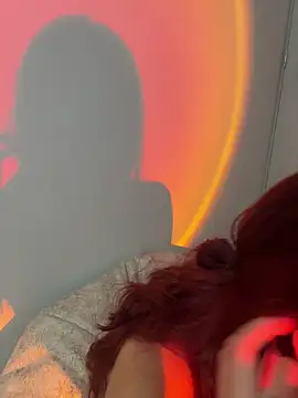 AnnyCherry  online show from 01.03.25