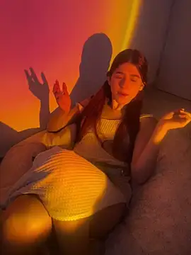 AnnyCherry  online show from 01.08.25