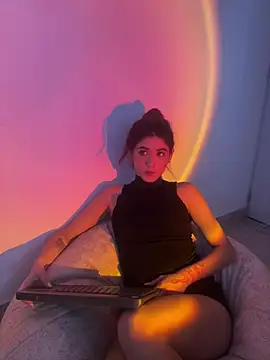 AnnyCherry  online show from 01.10.25