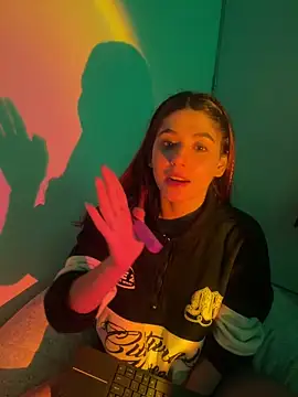 AnnyCherry  online show from 01.15.25