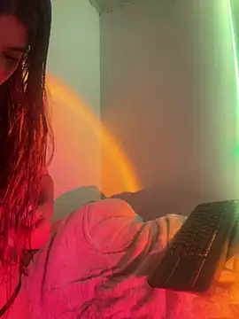 AnnyCherry  online show from 02.07.25