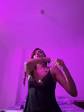 AnnyCherry  online show from 02.22.25