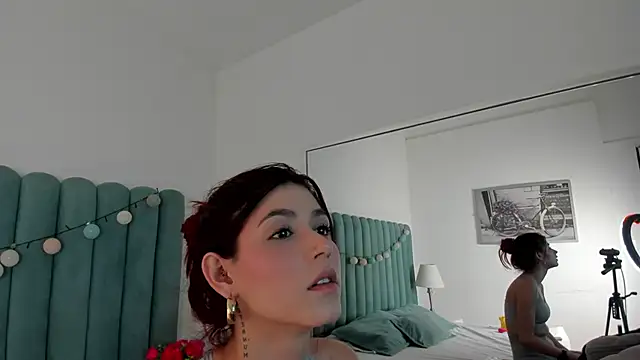 AnnyCherry  online show from 03.08.25