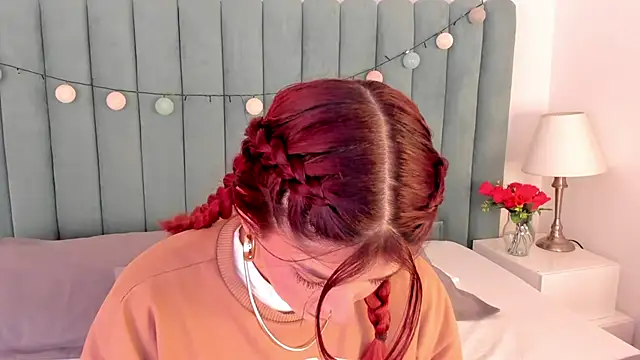 AnnyCherry  online show from 03.16.25