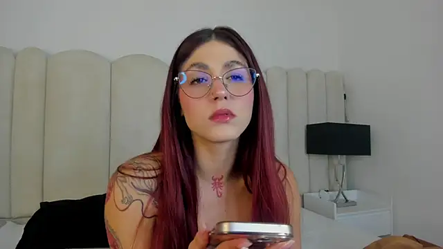 AnnyCherry  online show from 09.26.25