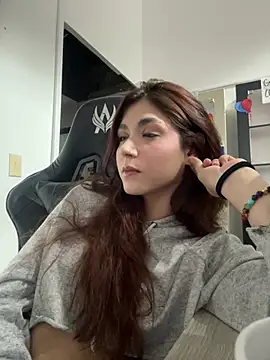 AnnyCherry  online show from 03.03.26